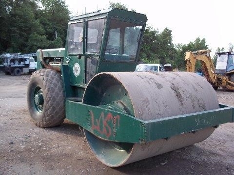 Bomag BW212D de medio uso en venta Ref.: 1402157202024283 No. 3