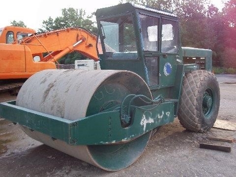 Bomag BW212D de medio uso en venta Ref.: 1402157202024283 No. 4