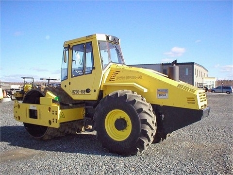  Bomag BW213D de importacion a la venta Ref.: 1402158111503751 No. 2