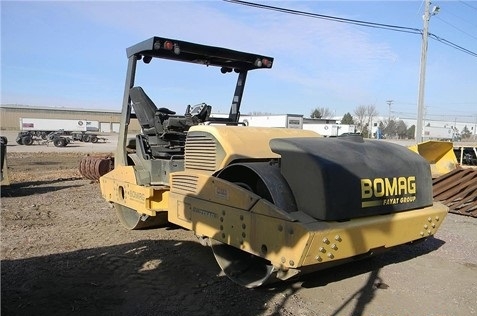  Bomag BW278 importada en buenas condiciones Ref.: 1402233642023501 No. 3