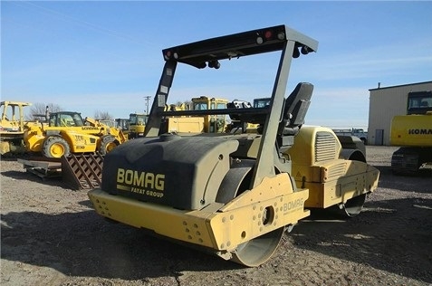  Bomag BW278 importada en buenas condiciones Ref.: 1402233642023501 No. 4