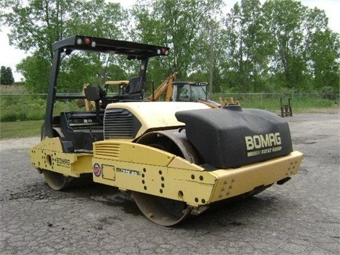  Bomag BW278 en optimas condiciones Ref.: 1402233969989222 No. 2