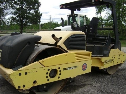  Bomag BW278 en optimas condiciones Ref.: 1402233969989222 No. 3