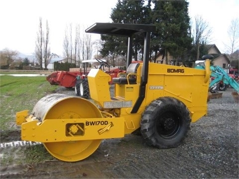  Bomag BW170D importada a bajo costo Ref.: 1402237439784181 No. 2