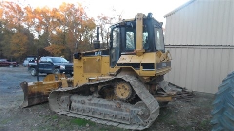  Caterpillar D5M usada de importacion Ref.: 1402325266338669 No. 4