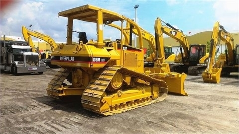 Caterpillar D5M seminueva en perfecto estado Ref.: 1402327017443510 No. 4