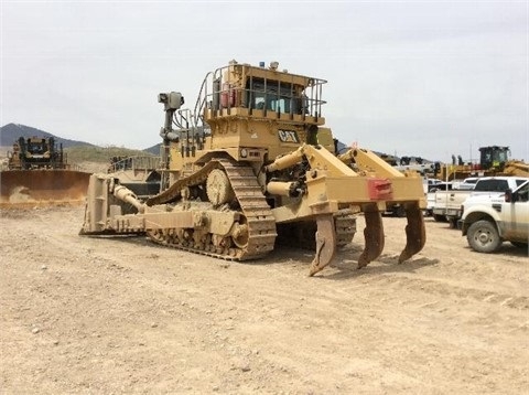  Caterpillar D10T de segunda mano en venta Ref.: 1402329695120246 No. 3