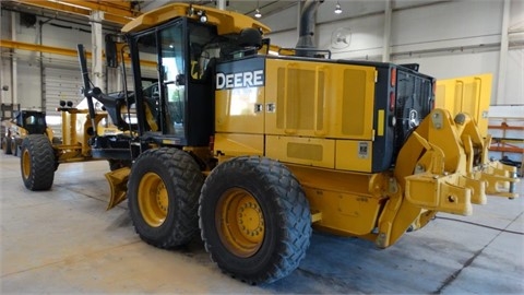 DEERE 772GP en venta, usada Ref.: 1402333397498678 No. 2