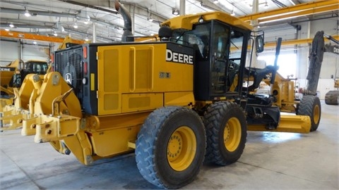 DEERE 772GP en venta, usada Ref.: 1402333397498678 No. 3