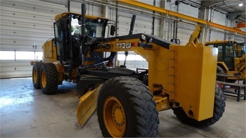 DEERE 772GP en venta, usada Ref.: 1402333397498678 No. 4