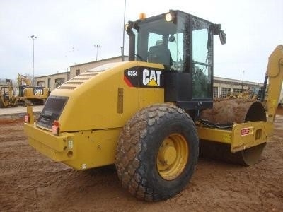 Caterpillar CS54 de segunda mano Ref.: 1402333875663615 No. 3