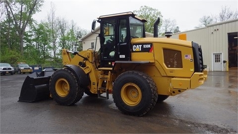  Caterpillar 930K en buenas condiciones Ref.: 1402341292447519 No. 3