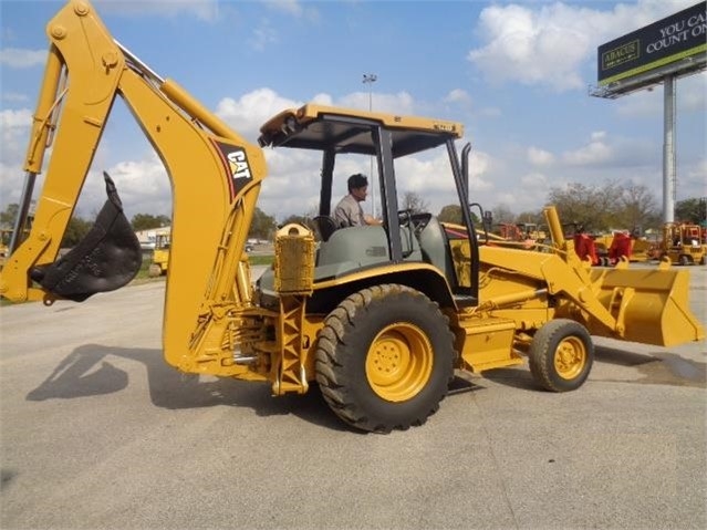 Caterpillar 420D usada de importacion Ref.: 1402344512322429 No. 4