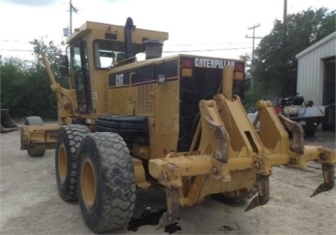  Caterpillar 140H de segunda mano a la venta Ref.: 1402353515178101 No. 4