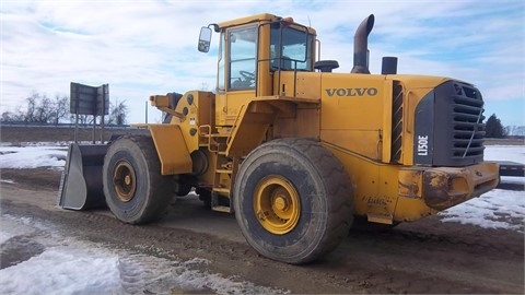 Volvo L150E seminueva en perfecto estado Ref.: 1402360561923629 No. 3