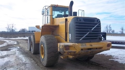 Volvo L150E seminueva en perfecto estado Ref.: 1402360561923629 No. 4