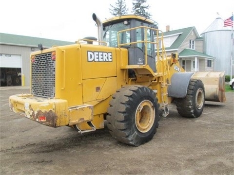 DEERE 824J importada a bajo costo Ref.: 1402360722929700 No. 3