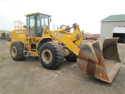 DEERE 824J importada a bajo costo Ref.: 1402360722929700 No. 4