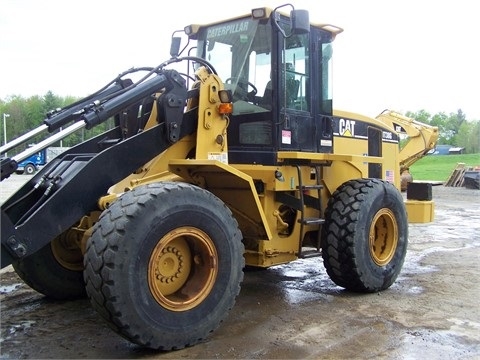  Caterpillar IT38G en buenas condiciones Ref.: 1402419553548245 No. 4