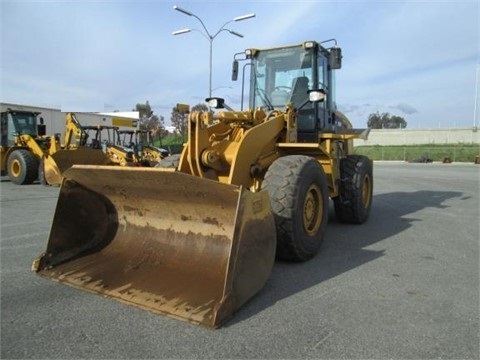  Caterpillar 938H seminueva Ref.: 1402423829015593 No. 2