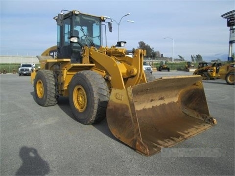  Caterpillar 938H seminueva Ref.: 1402423829015593 No. 4