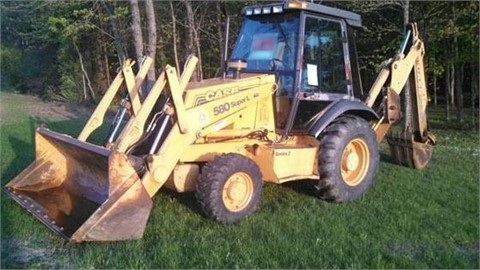  Case 580SL usada a buen precio Ref.: 1402424099737993 No. 4