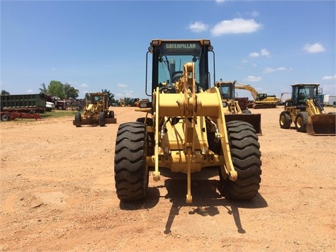  Caterpillar 928G importada en buenas condiciones Ref.: 1402427736424995 No. 4