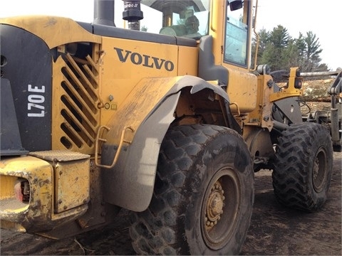  VOLVO L70E usada Ref.: 1402428931078789 No. 2