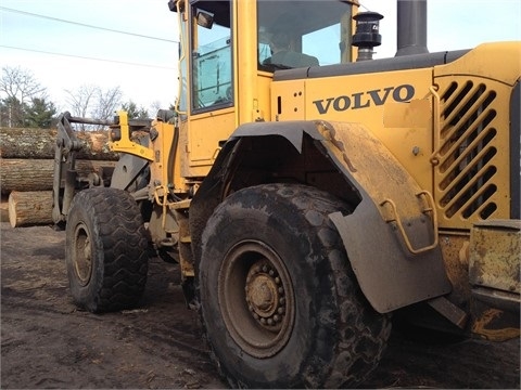  VOLVO L70E usada Ref.: 1402428931078789 No. 3