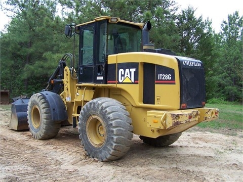 CATERPILLAR IT28G en buenas condiciones Ref.: 1402431618547352 No. 3