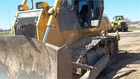 Tractores Sobre Orugas Komatsu D65EX