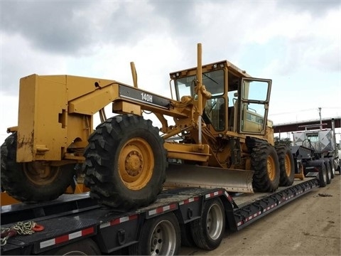  Caterpillar 140H importada a bajo costo Ref.: 1402530506181771 No. 2