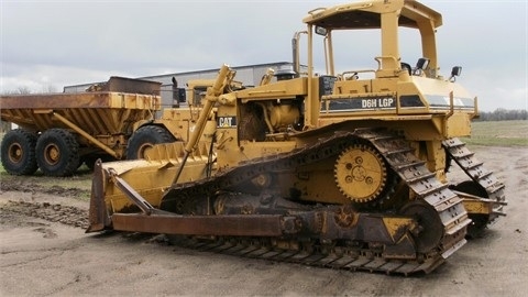  Caterpillar D6H seminueva en venta Ref.: 1402593721608269 No. 4