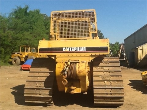  Caterpillar D6H importada de segunda mano Ref.: 1402596223625296 No. 2