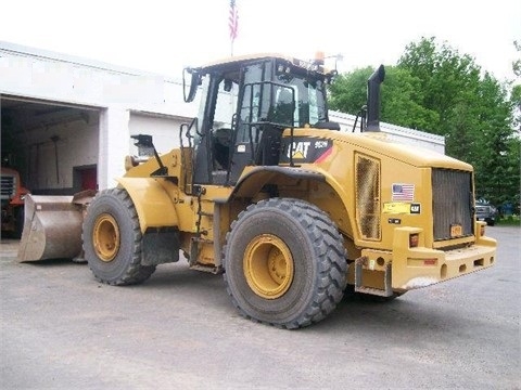  Caterpillar 962H en venta, usada Ref.: 1402677968166298 No. 3