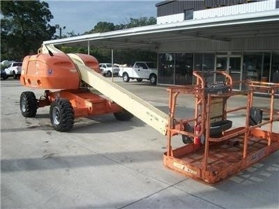Lift Jlg 400S