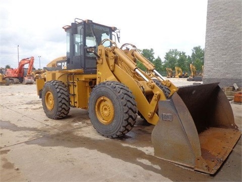  Caterpillar IT38H usada de importacion Ref.: 1402693200611472 No. 4