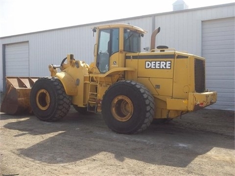  Deere 744H importada a bajo costo Ref.: 1402696073831884 No. 2