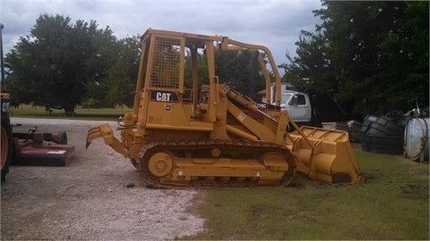 CATERPILLAR 939C seminueva en perfecto estado Ref.: 1402702687213811 No. 2