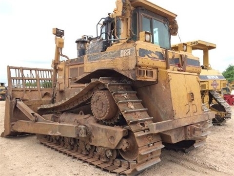  Caterpillar D8R en venta, usada Ref.: 1402759764219693 No. 3