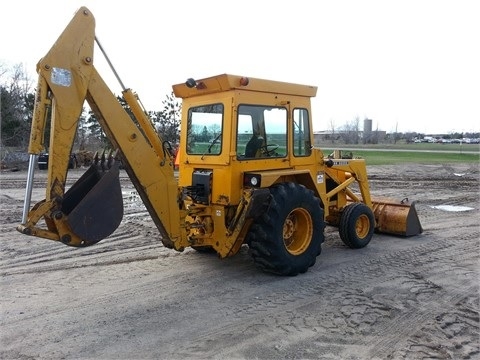  Deere 310 en venta, usada Ref.: 1402762676502284 No. 4