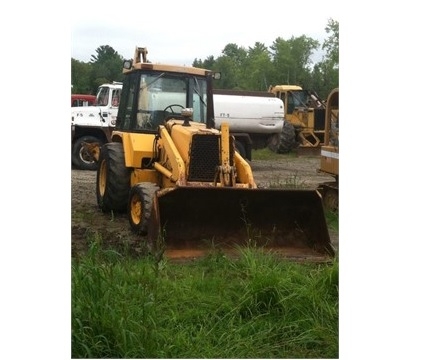  Deere 310C de importacion a la venta Ref.: 1402766833514589 No. 2