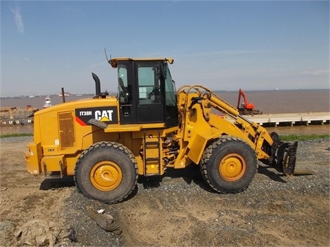  Caterpillar IT38H usada a la venta Ref.: 1402945464718183 No. 2