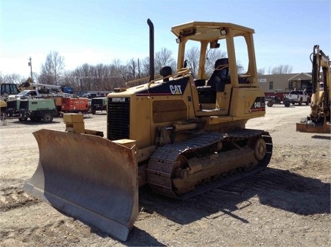  Caterpillar D4G de segunda mano en venta Ref.: 1402945822152284 No. 3