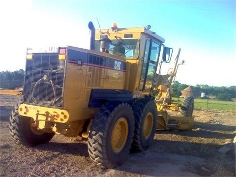  Caterpillar 12H de importacion a la venta Ref.: 1402946101026551 No. 4
