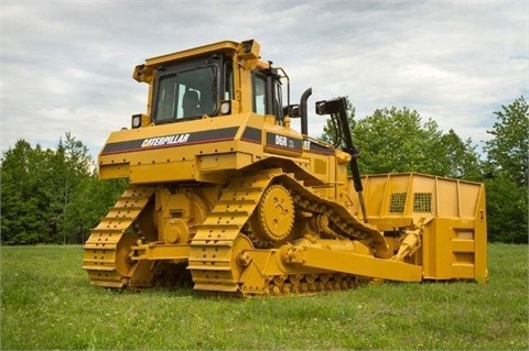 CATERPILLAR D6R usada a buen precio Ref.: 1402965145495999 No. 4