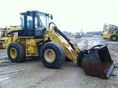  Caterpillar 930G de segunda mano Ref.: 1402974045495993 No. 2