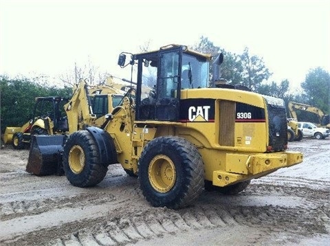  Caterpillar 930G de segunda mano Ref.: 1402974045495993 No. 4