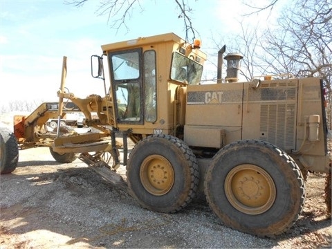 Caterpillar 140H usada de importacion Ref.: 1402975045950874 No. 3