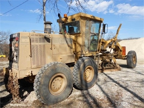 Caterpillar 140H usada de importacion Ref.: 1402975045950874 No. 4